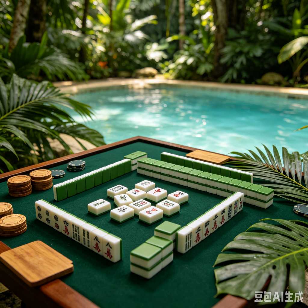 Odessa,mahjong