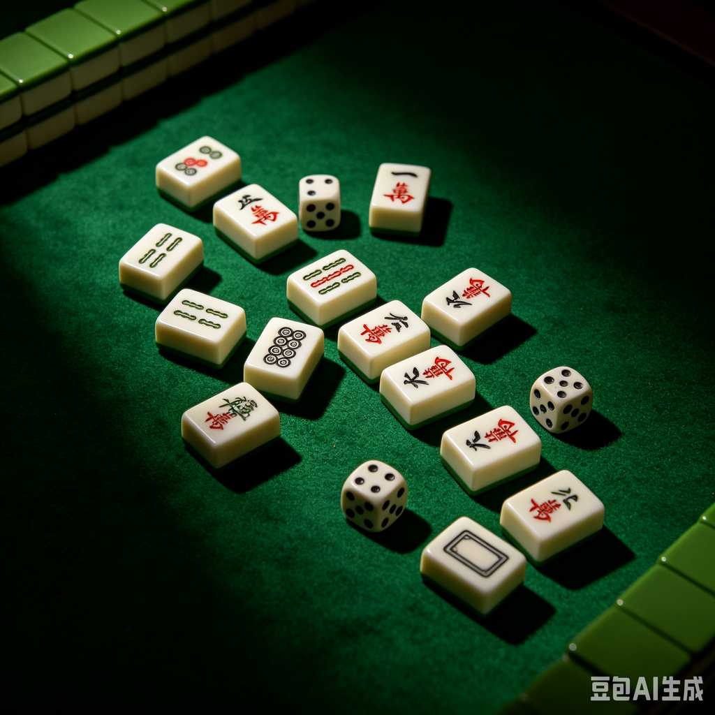Hamburg,mahjong