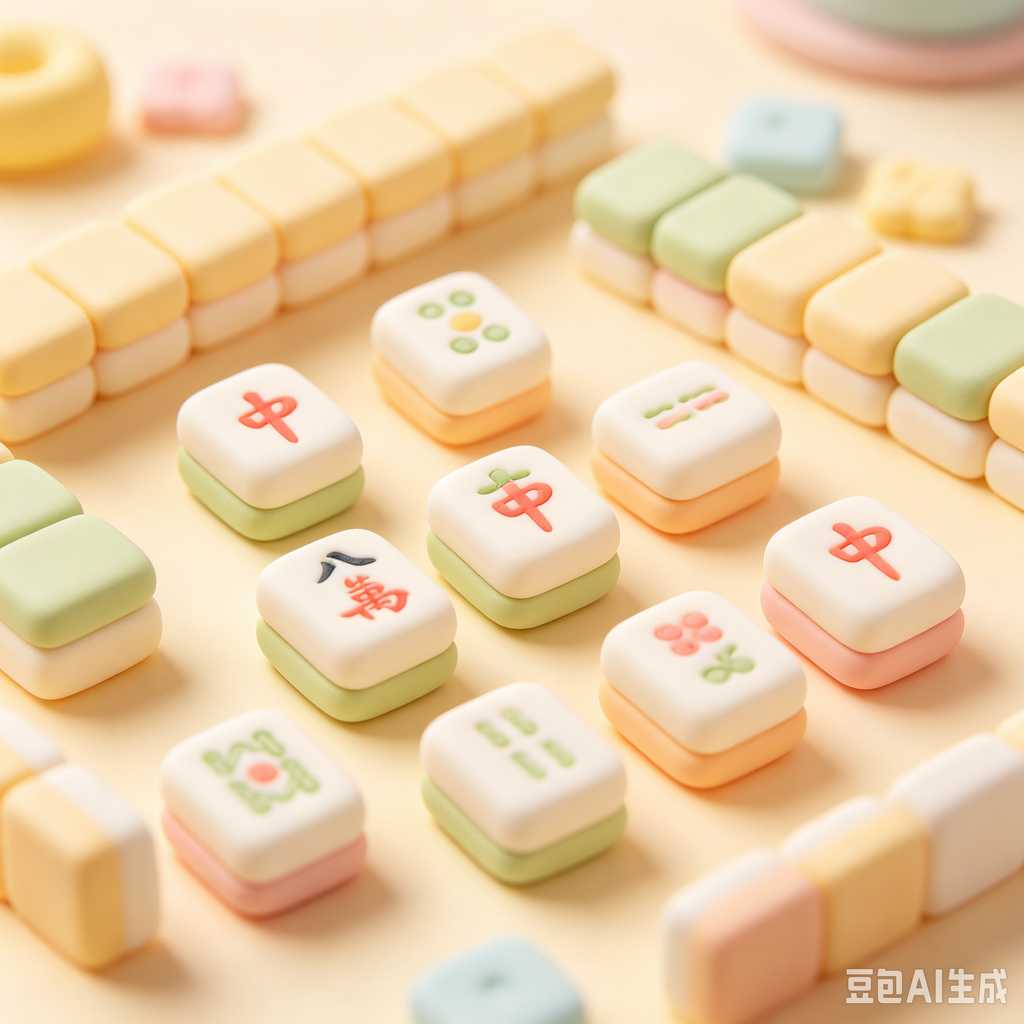 Wurzburg,mahjong